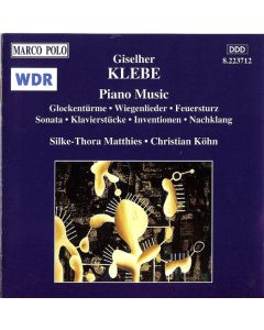 Piano Music