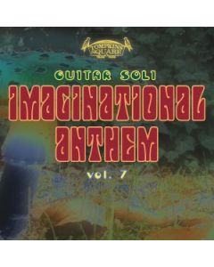Imaginational Anthem Vol. 7