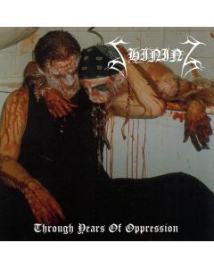 Through Years Of Oppression