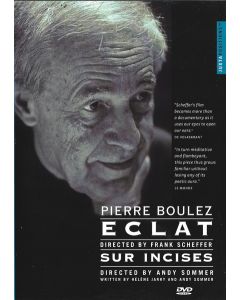 Eclat | Sur Incises