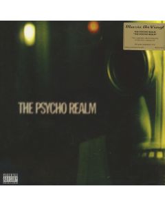 The Psycho Realm