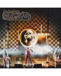 Shadowland