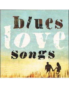 Blues Love Songs