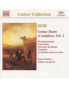 Guitar Duets (Complete), Vol. 2
