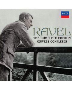 The Complete Edition = Œuvres Complètes