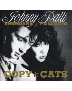 Copy Cats