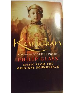 Kundun (Music From The Original Soundtrack)