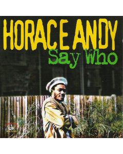 Say Who