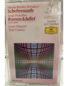 Romeo & Juliet - Scheherazade