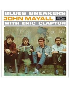 Blues Breakers