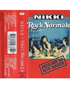Rock Normale