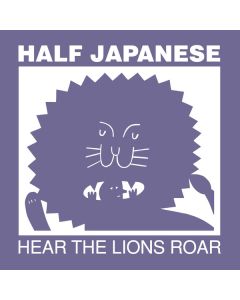 Hear The Lions Roar