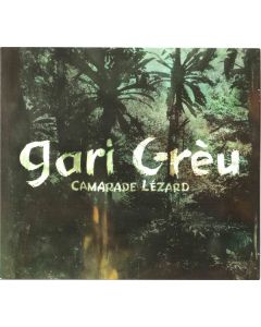 Camarade Lezard