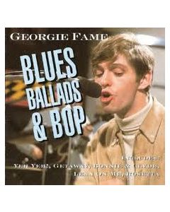 Blues, Ballads & Bop