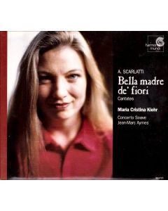 Bella Madre De' Fiori (Cantates)