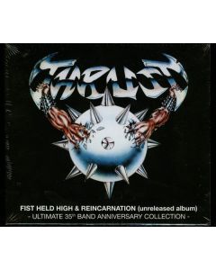 Fist Held High & Reincarnation