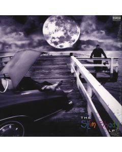 The Slim Shady LP