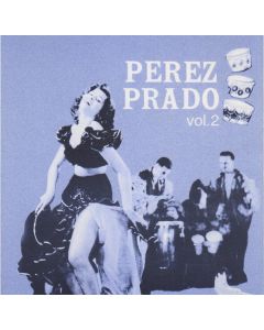 Perez Prado Vol. 2