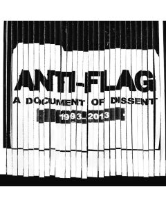 A Document Of Dissent