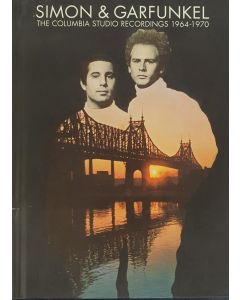 The Columbia Studio Recordings 1964-1970