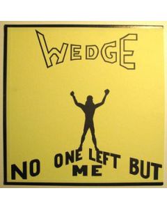 No One Left But Me