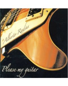 Please My Guitar