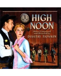 High Noon
