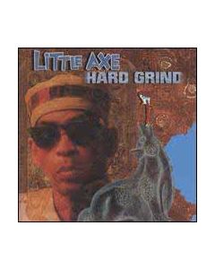 Hard Grind