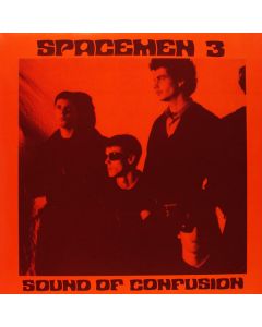 Sound Of Confusion