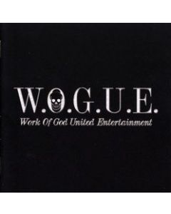 Work Of God United Entertainment