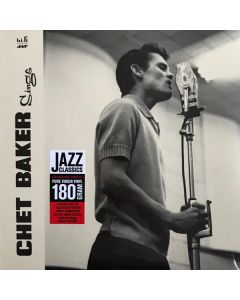Chet Baker Sings