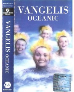 Oceanic