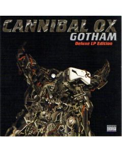 Gotham