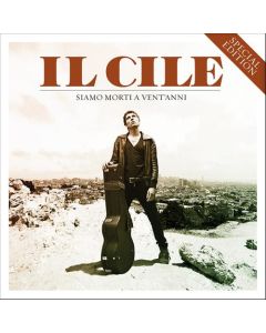 Siamo Morti A Vent'Anni (Special Edition)