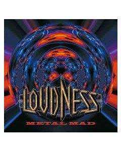 Metal Mad