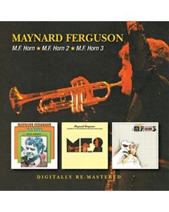 M.F. Horn/M.F. Horn 2/M.F. Horn 3