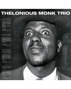 Thelonious Monk Trio