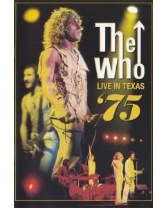 Live In Texas '75