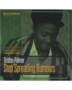 Stop Spreading Rumours