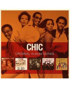 Original Album Series