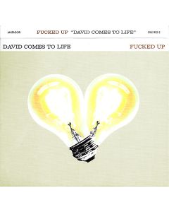David Comes To Life
