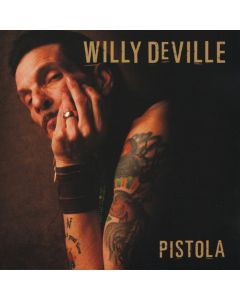 Pistola