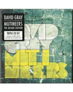 Mutineers