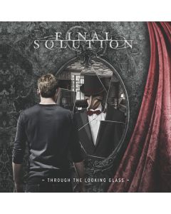 Through The Looking Glass