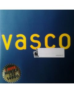 Vasco Volume 2