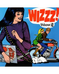 Wizzz! Volume 2
