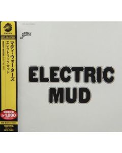 Electric Mud