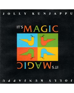It's Magic