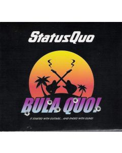Bula Quo!