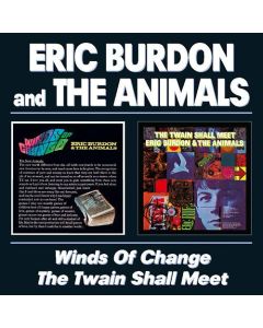 Winds Of Change / The Twain Shall Meet